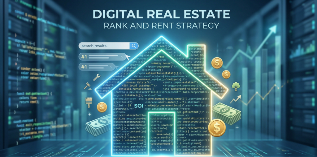 make money using SEO